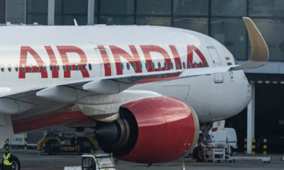 Air India Dreamliner Flight Turns Back Mid-Air Days After Fatal Crash That Killed 241 Boeing Dreamliner